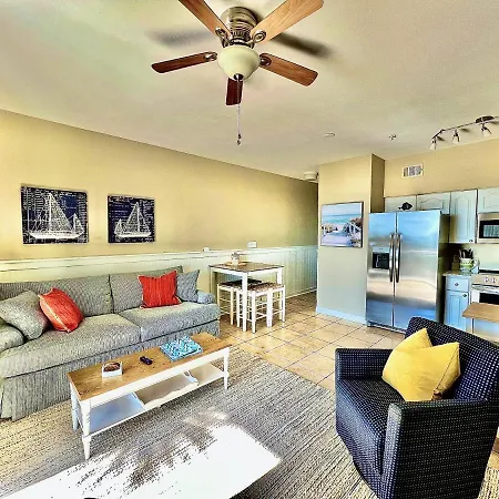 Cabana'S @ Gulf Place #308 Santa Rosa Beach Exterior foto