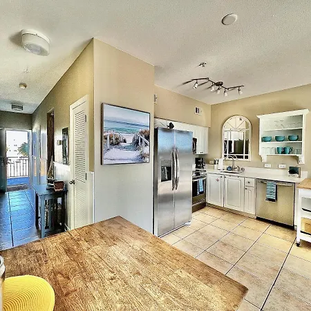 Cabana'S @ Gulf Place #308 Santa Rosa Beach Exterior foto