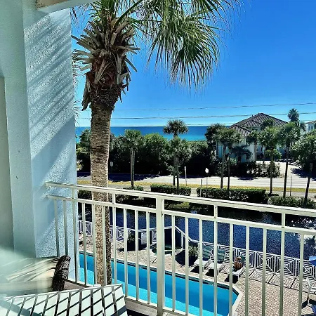 Cabana'S @ Gulf Place #308 Santa Rosa Beach Exterior foto