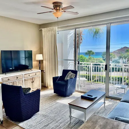 Cabana'S @ Gulf Place #308 Santa Rosa Beach Exterior foto