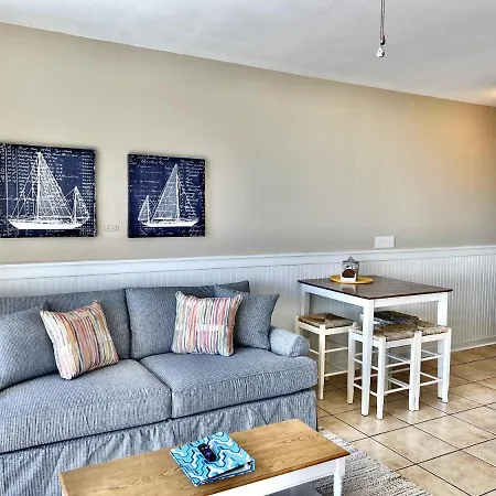 Cabana'S @ Gulf Place #308 Santa Rosa Beach Exterior foto