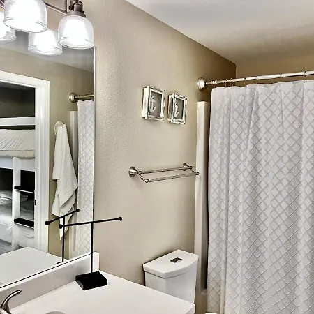 Cabana'S @ Gulf Place #308 Santa Rosa Beach Exterior foto