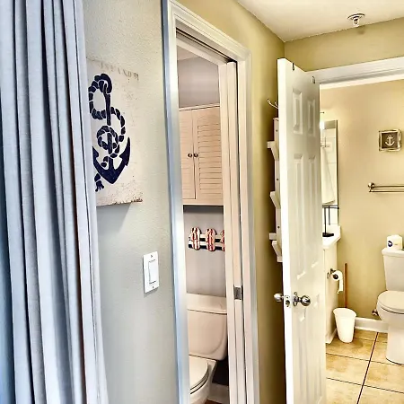 Cabana'S @ Gulf Place #308 Santa Rosa Beach Exterior foto