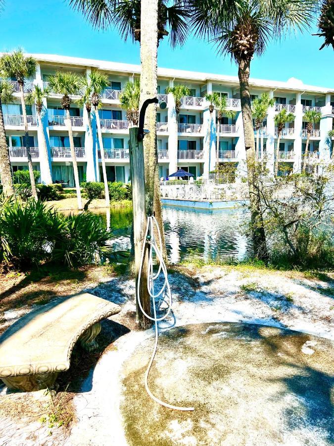Cabana's @ Gulf Place #308 Santa Rosa Beach