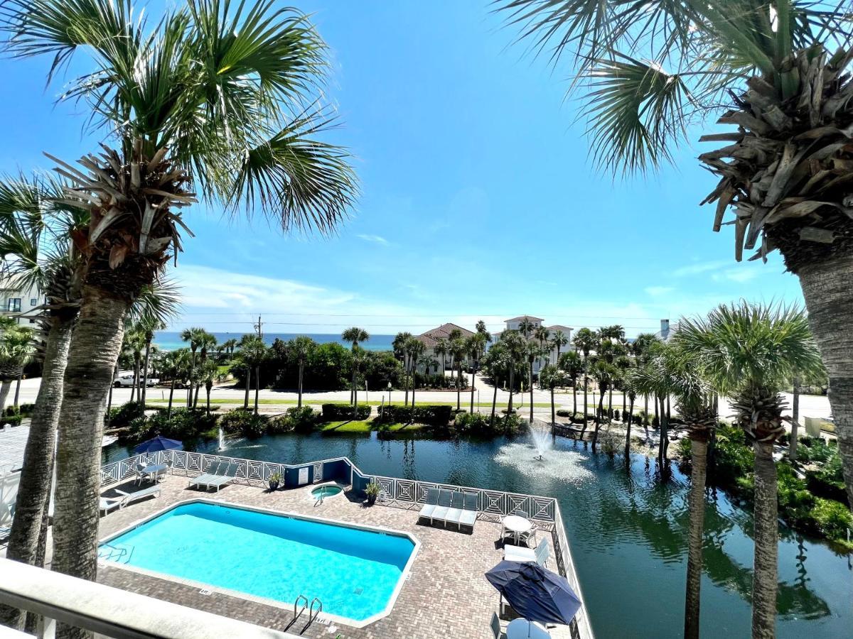 Cabana's @ Gulf Place #308 Apartment Santa Rosa Beach