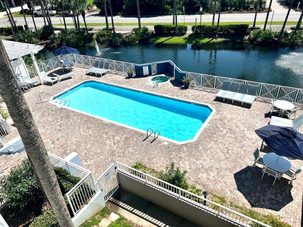 Cabana's @ Gulf Place #308 Apartment *