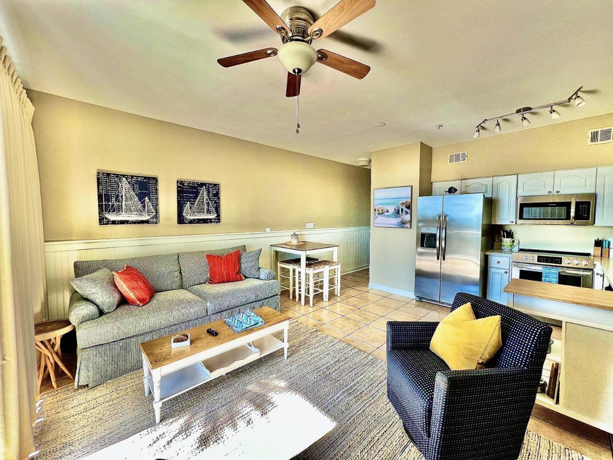 Cabana's @ Gulf Place #308 *