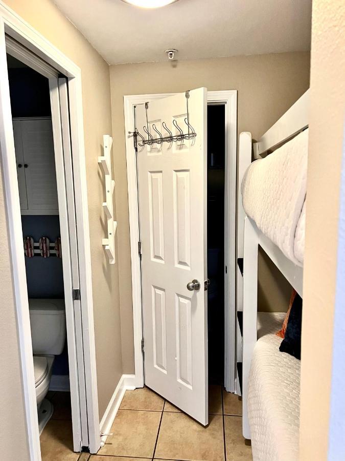 Apartment Cabana's @ Gulf Place #308 Santa Rosa Beach