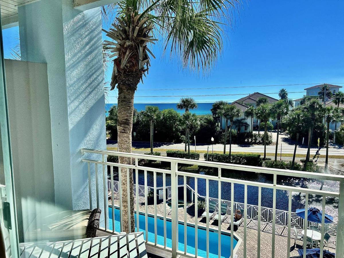 Cabana's @ Gulf Place #308 Apartment Santa Rosa Beach