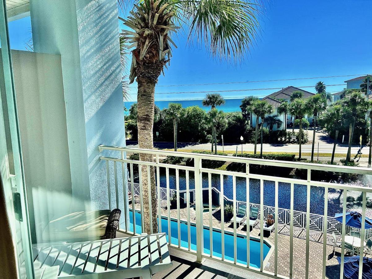 Cabana's @ Gulf Place #308