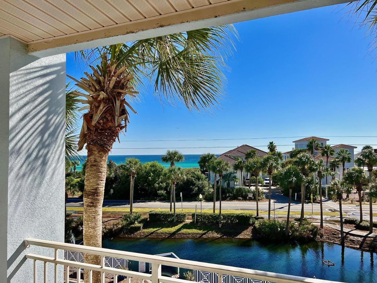 Cabana's @ Gulf Place #308 Apartment *