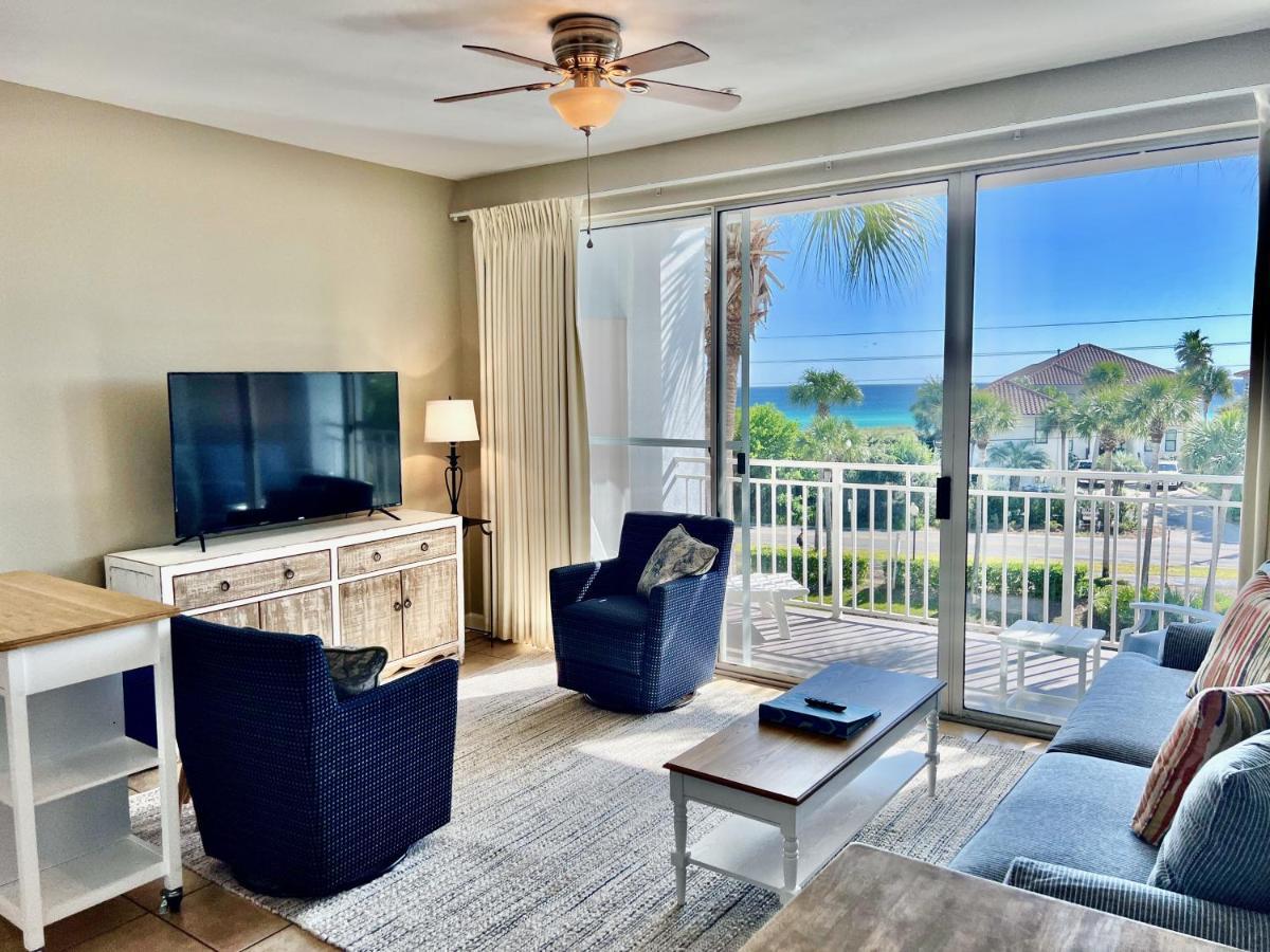 Cabana's @ Gulf Place #308 Apartment Santa Rosa Beach