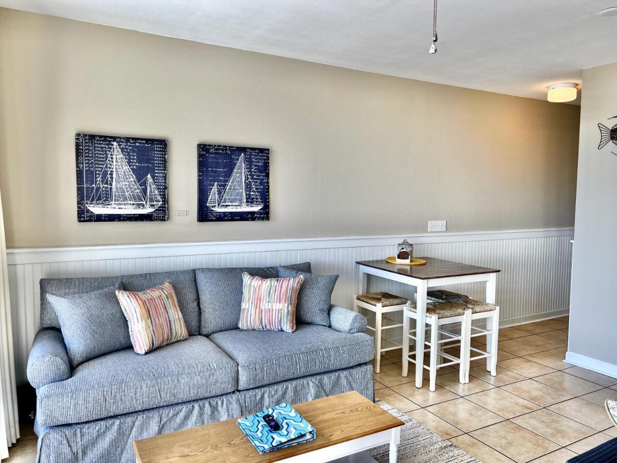 Cabana's @ Gulf Place #308